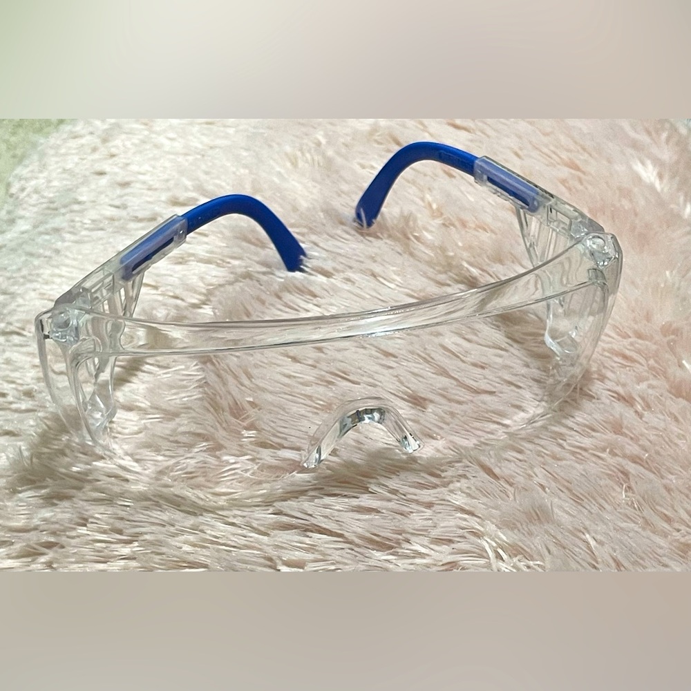 Unisex Fisher-brand Safety Glasses